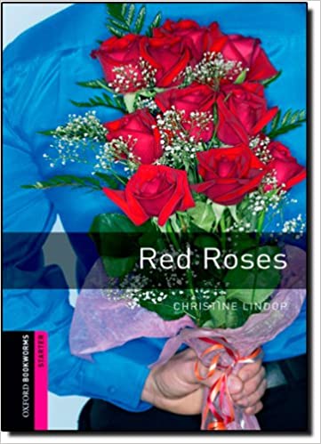 Red Roses 