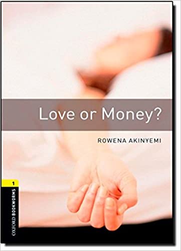 Love or Money 