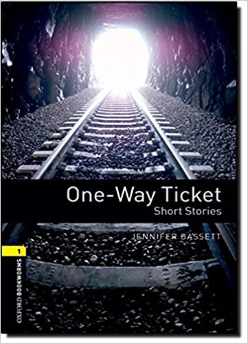 one way ticket short stories