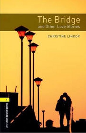 The Bridge ond other love stories QR