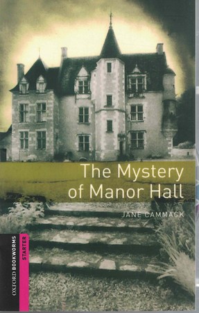 The Mystery of Manor Hall