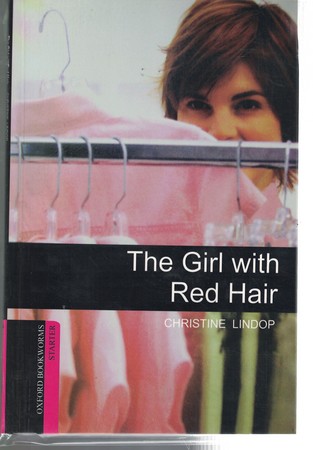 The Girl with Red Hair