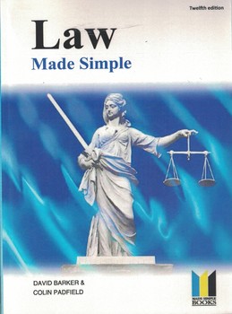 Law Made Simple