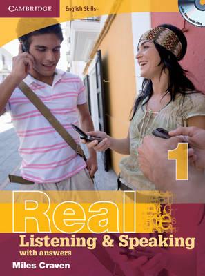 Real Listening and Speaking 1