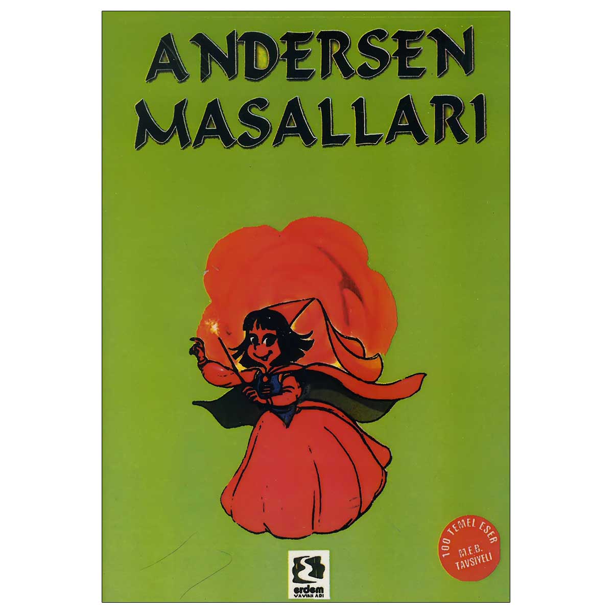 andersen masallari 