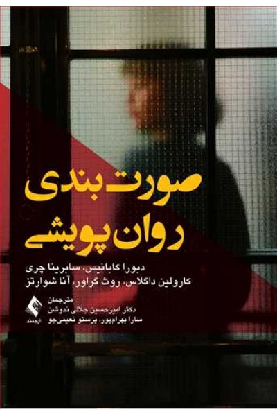 صورت بندی روان پویشی 