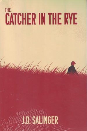 The Catcher in the Rye ناطور دشت