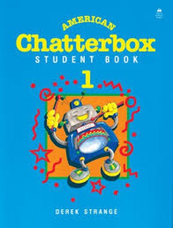 American Chatterbox 1