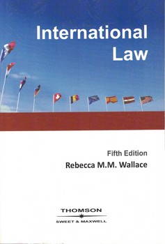 International Law