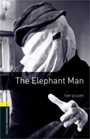 the Elephant Man CD