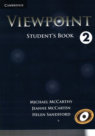 Viewpoint 2 + work