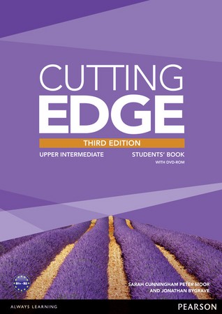 Cutting Edge Upper intermediate (3th) 