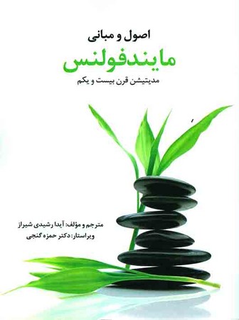 اصول و مبانی مایندفولنس (مدیتیشن قرن بیست و یکم) 