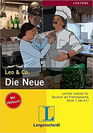 Leo & Co.: Die Neue