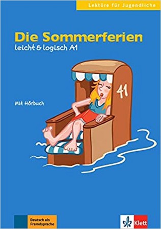 die sommerferien (leicht & logisch A1)