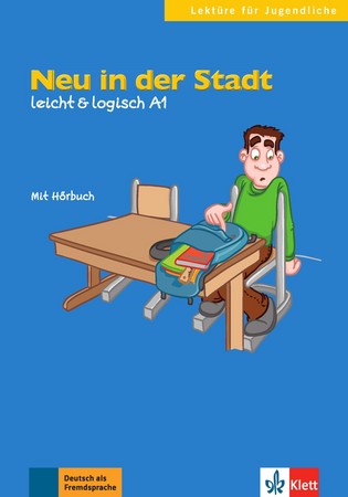 Neu in der Stadt ( leicht & logisch A1) 