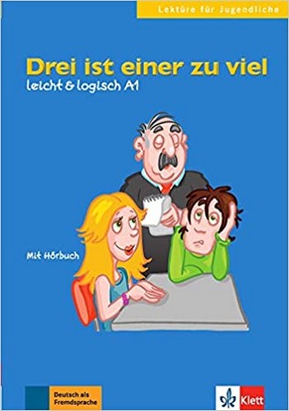 drei ist einer zu viel 