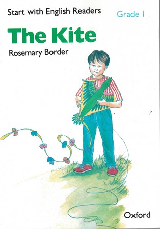 start with english readers 1 The Kite