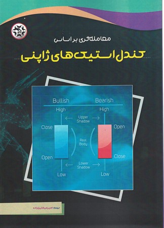 معامله گری بر اساس کندل استیک های ژاپنی 