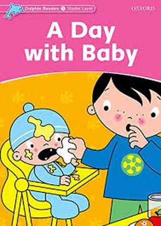 dolphin readers A Day With Baby 