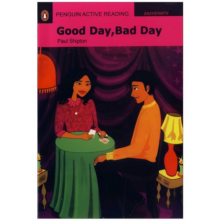 Good Day . Bad Day CD