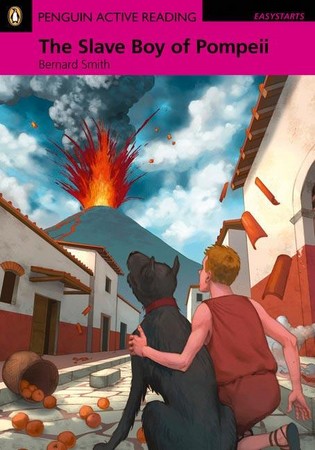 the Slave Boy of Pompeii