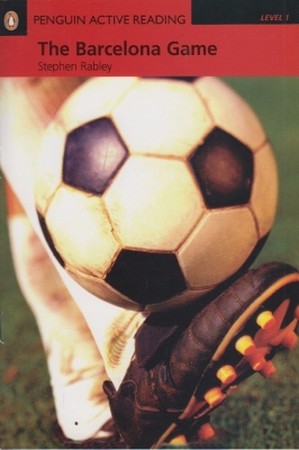 The Barcelona Game 
