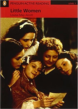 Little Women زنان کوچک