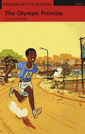 The Olympic Promise