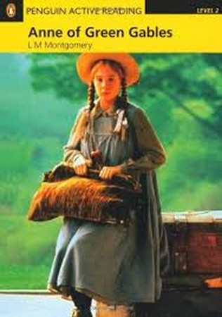Anne OF Green Gables 