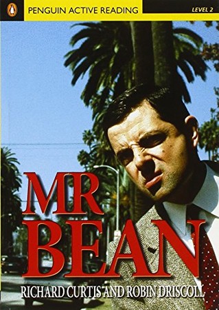 MR Bean 