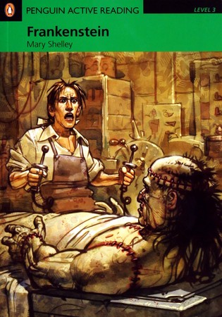 Frankenstein