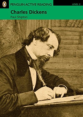 Charles Dickens 