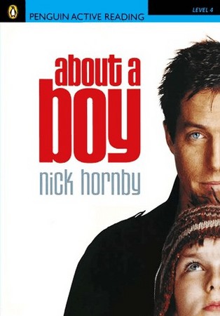 about a Boy 