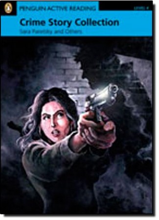 Crime Story Collection