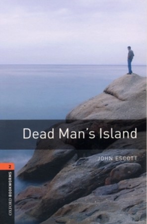 Dead Mans Island 