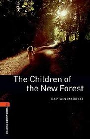 The Childrean of the New Forest 