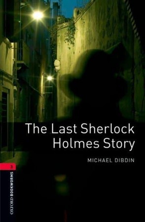 The Last Sherlock Holmes Story