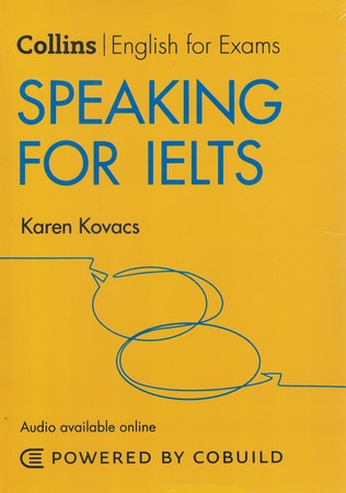 collins Speaking for IELTS (2th)