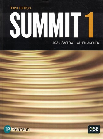 Summit 1A (2th)