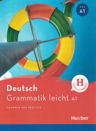 Deutsch Grammatik leicht A1