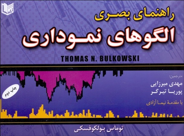 راهنمای بصری الگو های نموداری 