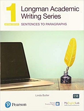 Longman Academic Writing 1 