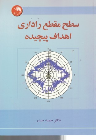 سطح مقطع راداری اهداف پیچیده 