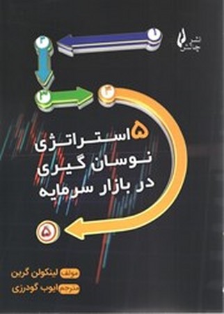 5 استراتژی نوسان گیری در بازار سرمایه 