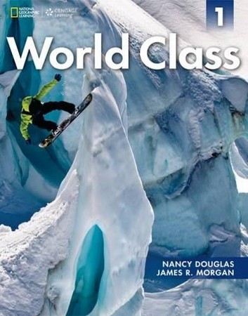 World Class 1 + work