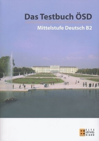das testbuch OSD Mittelstufe B2