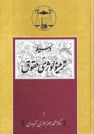 وسیط در ترمینولوژی حقوق
