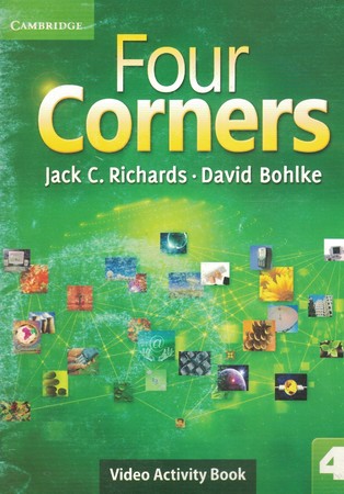 four corners 4 video activity