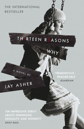 Thirteen Reasons Why سیزده دلیل برای اینکه